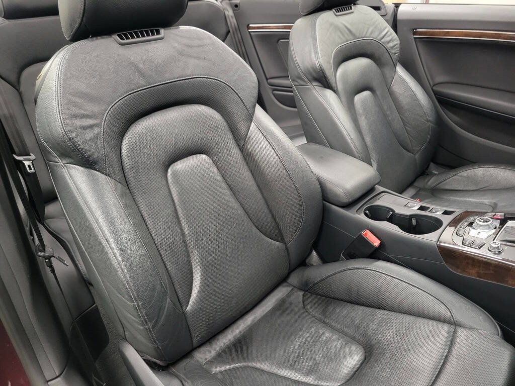 Used 2014 Audi A5 2.0T Premium Plus image 35