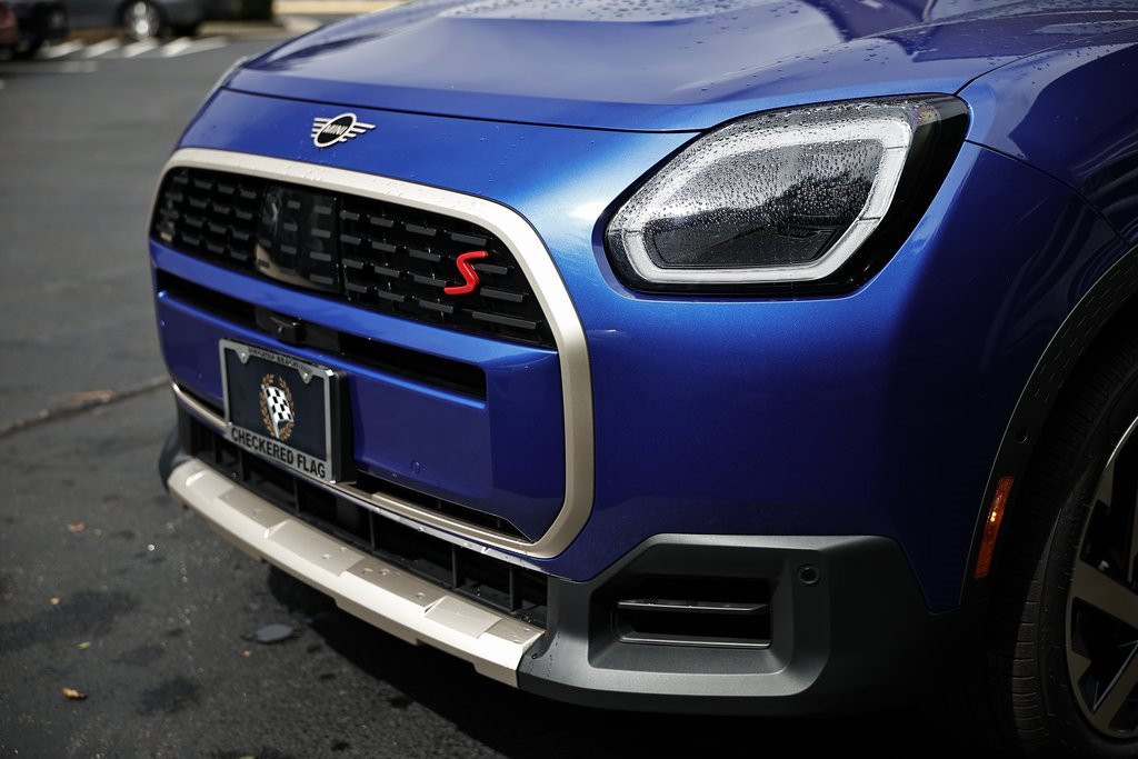 New 2026 MINI Cooper Countryman S w/ Comfort Package Max image 12