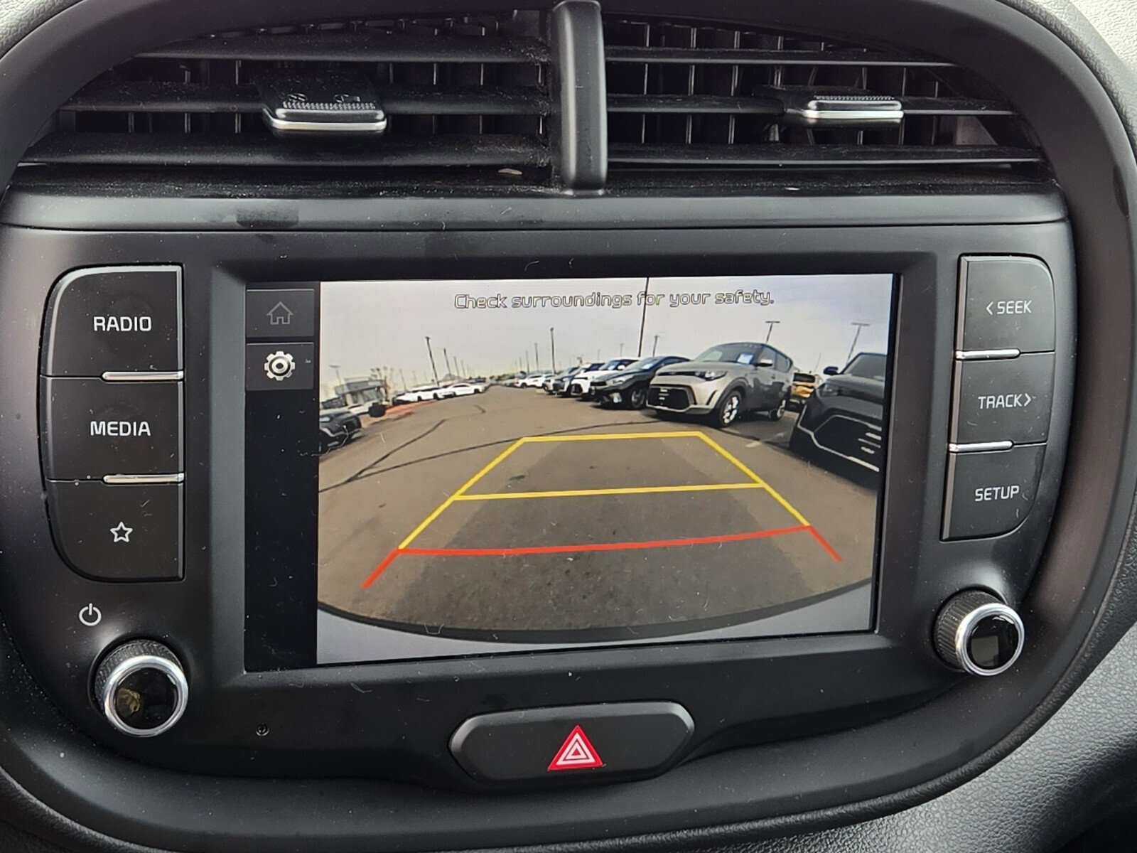 Used 2024 Kia Soul LX w/ Option Group 015 image 19