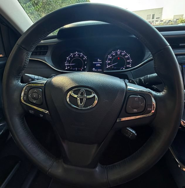 Used 2015 Toyota Avalon XLE Touring Sport Edition FWD image 24