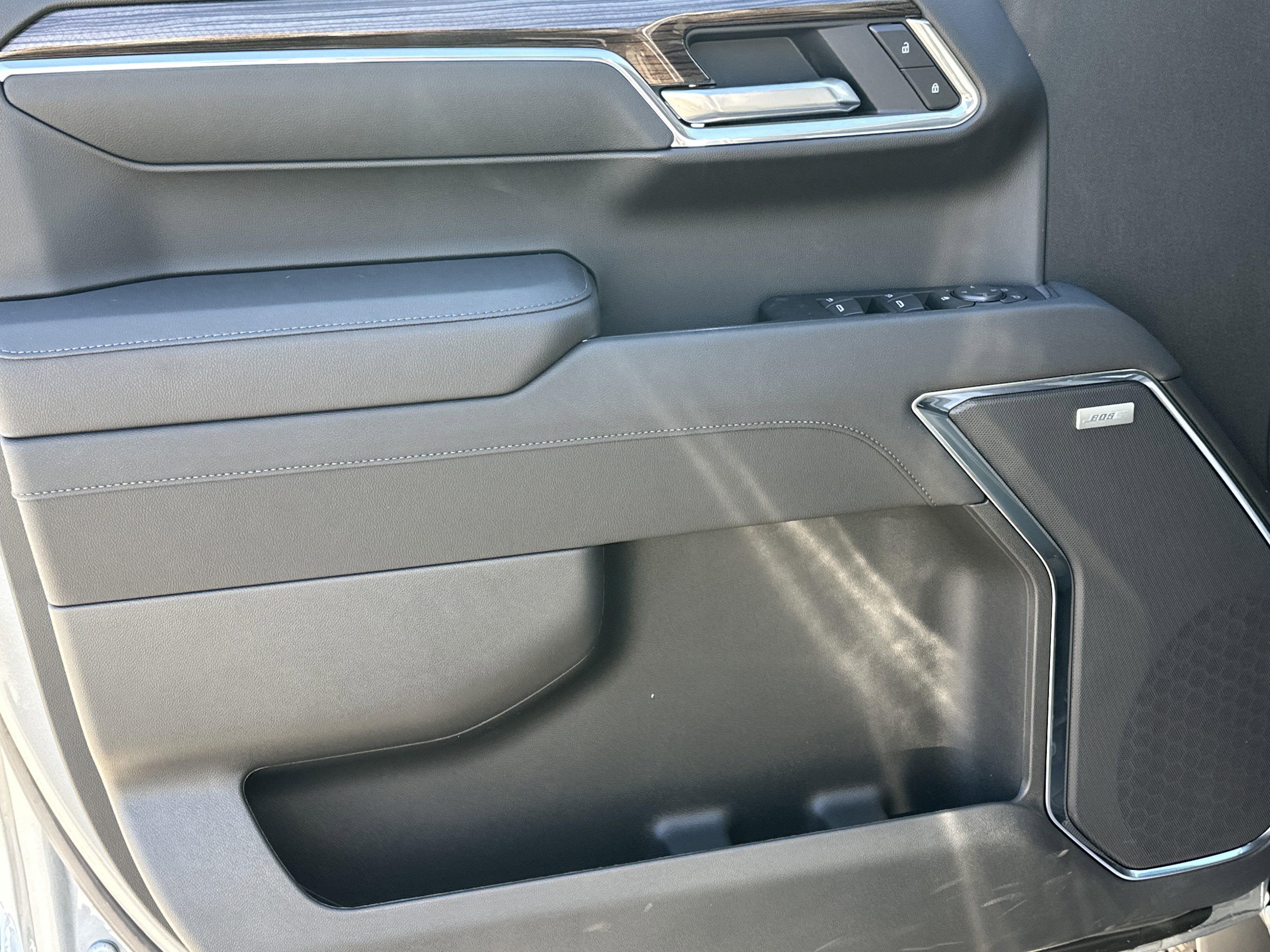 New 2026 Chevrolet Silverado 1500 LT Trail Boss w/ LT Trail Boss Premium Package image 10