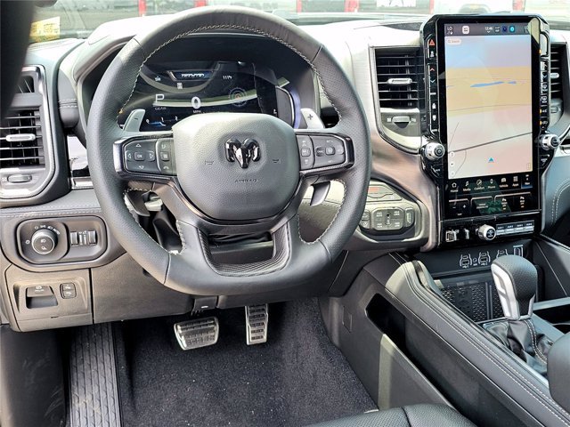 New 2026 RAM 1500 RHO w/ RHO Level 1 Equipment Group AWD/4WD image 79