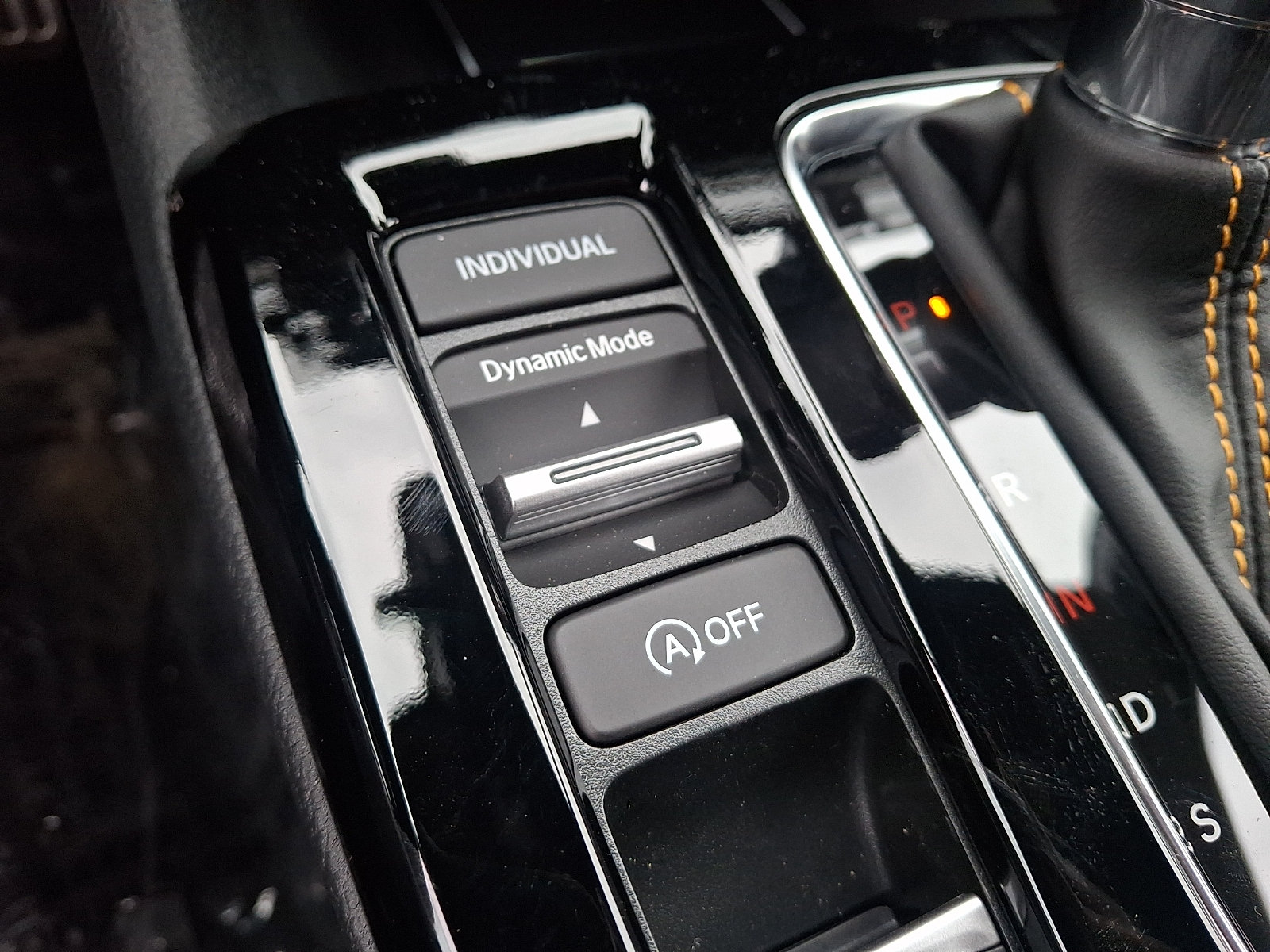 New 2026 Acura Integra A-Spec FWD image 19