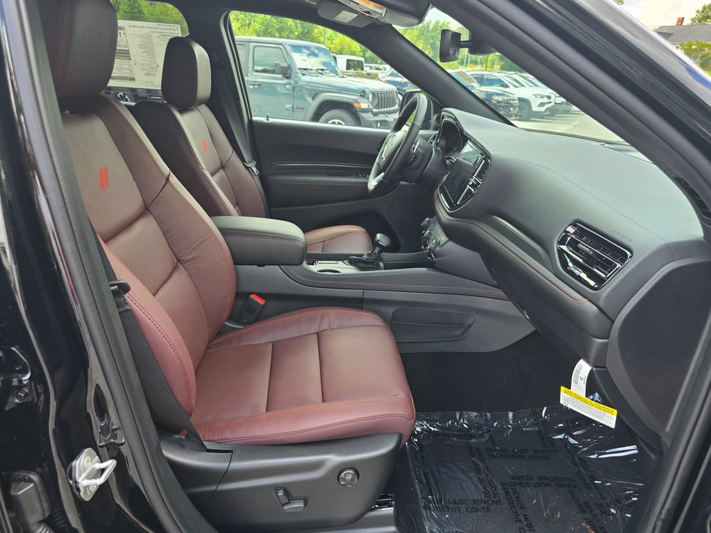 New 2026 Dodge Durango GT AWD/4WD image 28