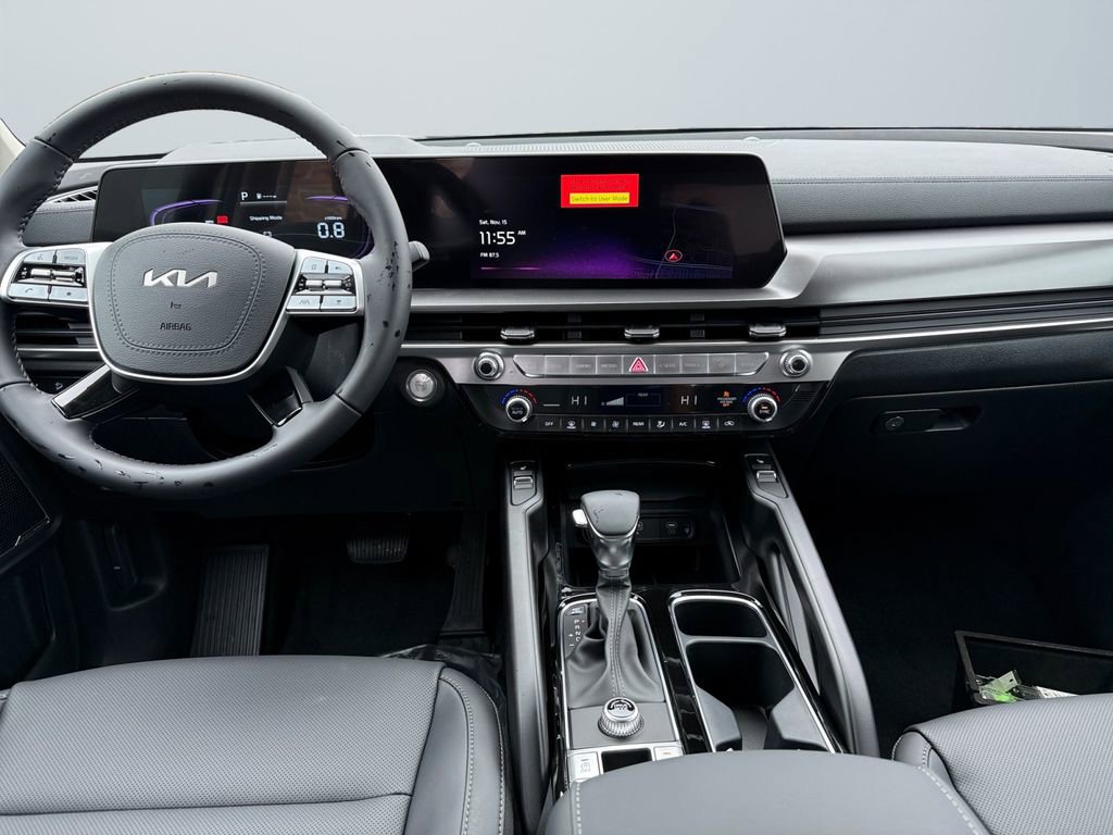 New 2025 Kia Telluride S image 10