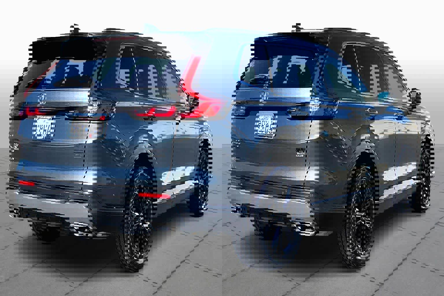 Used 2023 Honda CR-V Sport Touring image 12