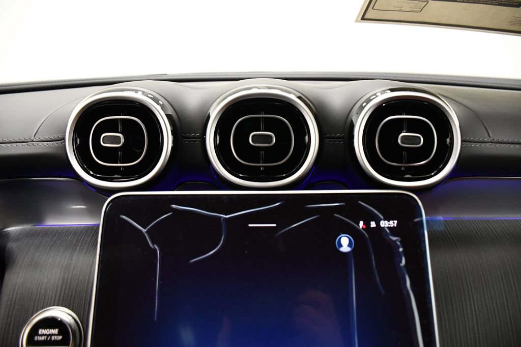 New 2026 Mercedes-Benz GLC 300 4MATIC image 11