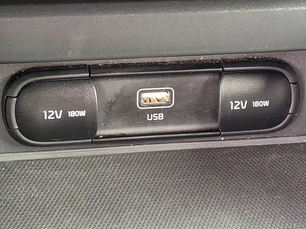 Used 2024 Kia Soul LX w/ Option Group 015 image 26