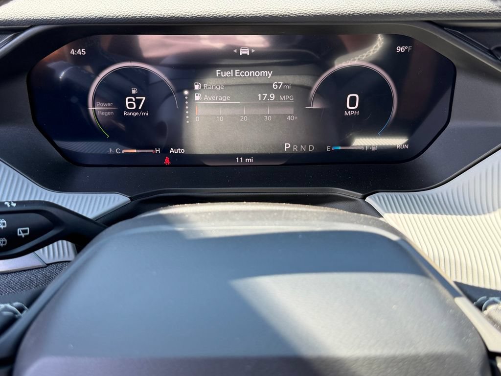 New 2026 Jeep Cherokee Laredo AWD/4WD image 11