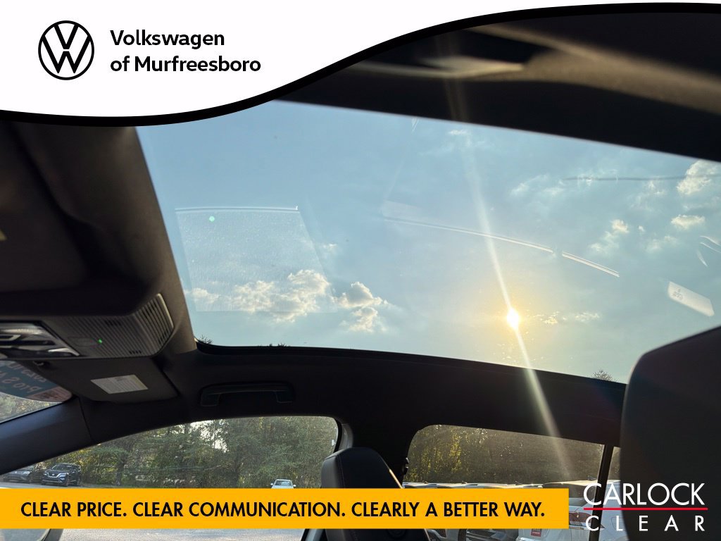 Used 2023 Volkswagen ID.4 Pro S AWD/4WD image 24