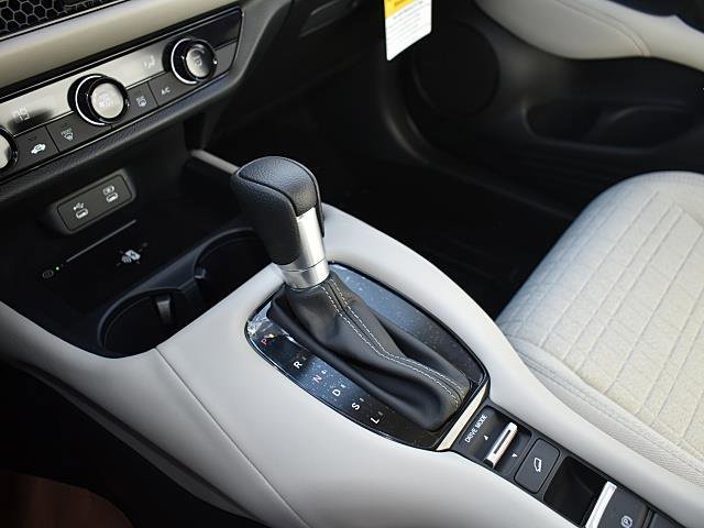 New 2026 Honda HR-V LX image 12
