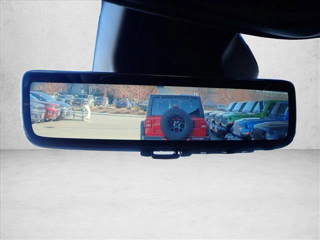 New 2026 Jeep Grand Cherokee Limited image 24