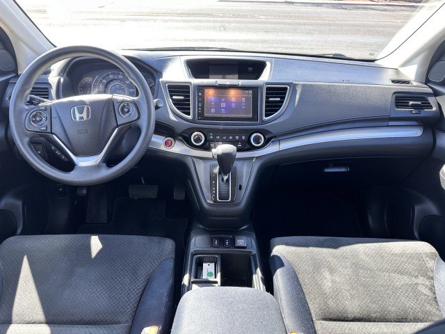Used 2016 Honda CR-V EX image 17