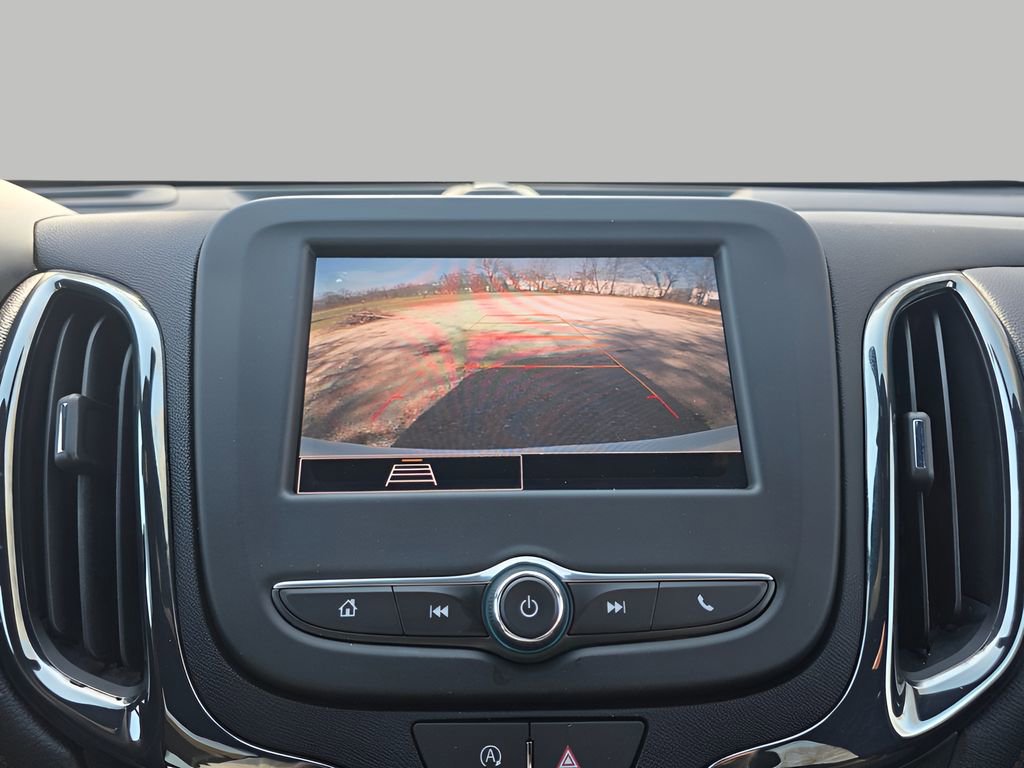 Used 2024 Chevrolet Equinox RS image 24