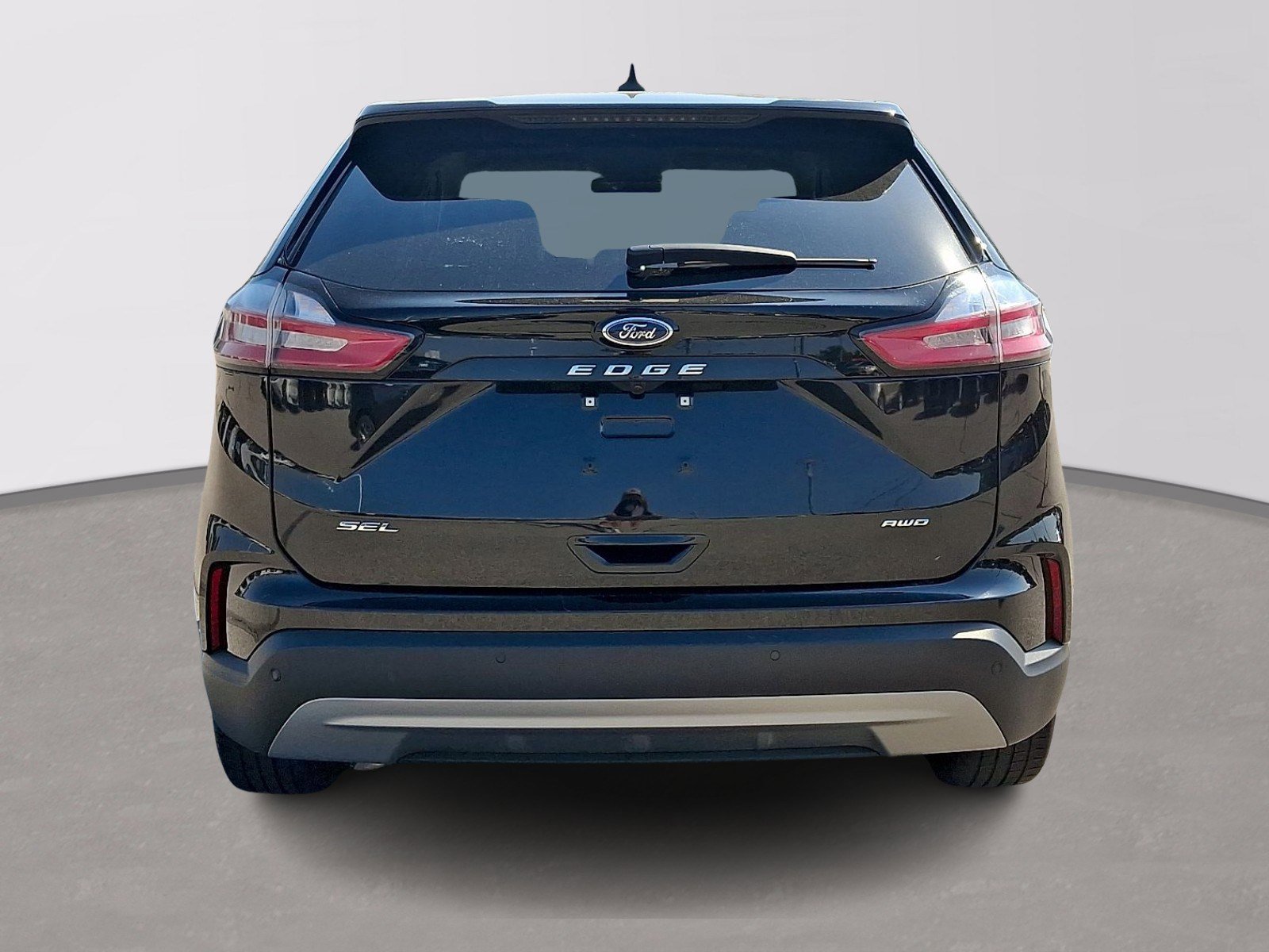 Certified 2024 Ford Edge SEL AWD/4WD image 5