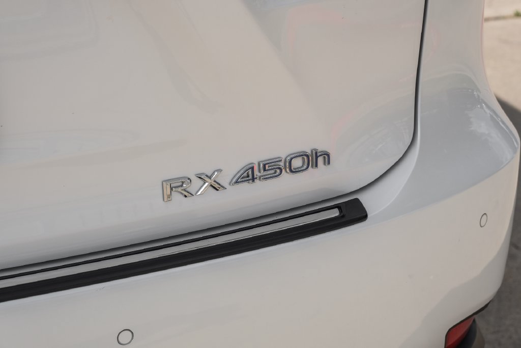 Used 2021 Lexus RX 450h AWD w/ Luxury Package image 57
