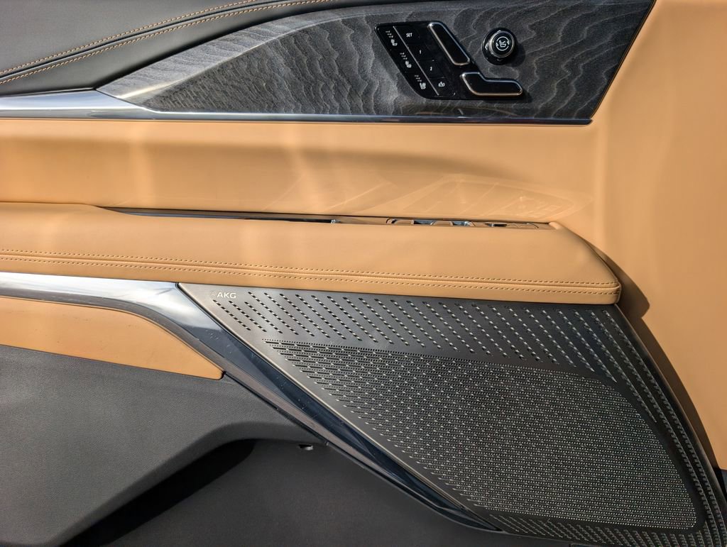 New 2026 Cadillac Escalade IQL Sport 2 image 15