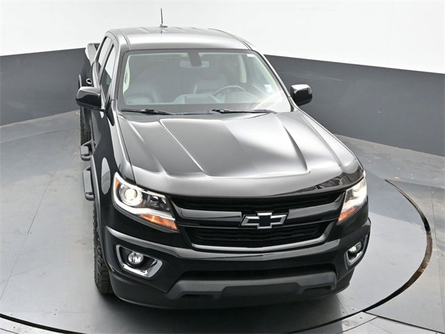 Used 2018 Chevrolet Colorado Z71 w/ Z71 Midnight Edition image 32