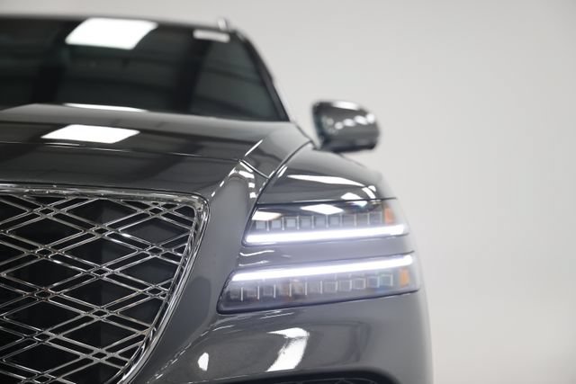 New 2026 Genesis GV80 3.5T Prestige AWD/4WD image 3