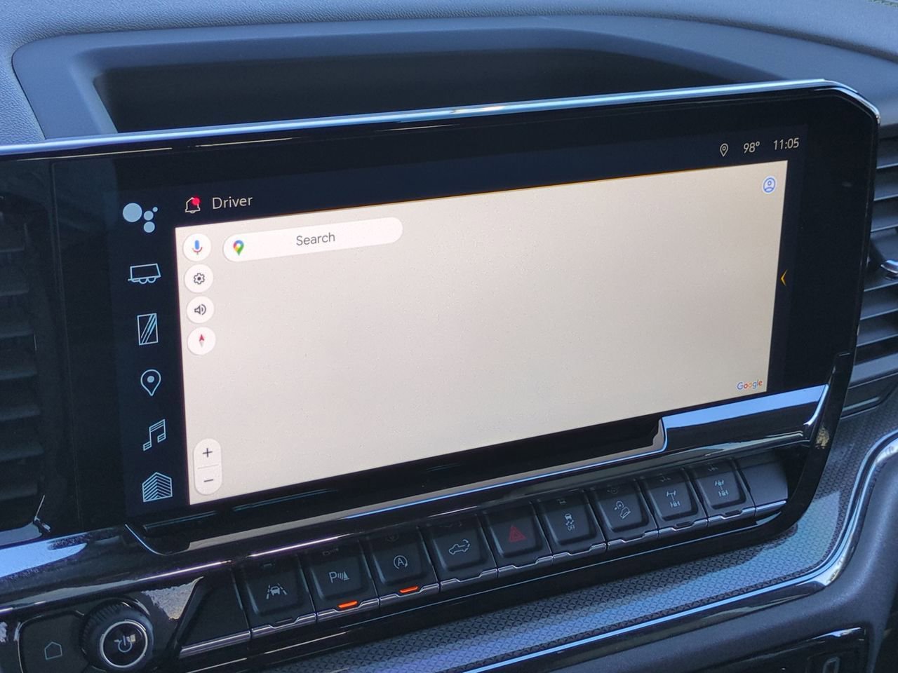 Used 2023 Chevrolet Silverado 1500 ZR2 AWD/4WD image 14