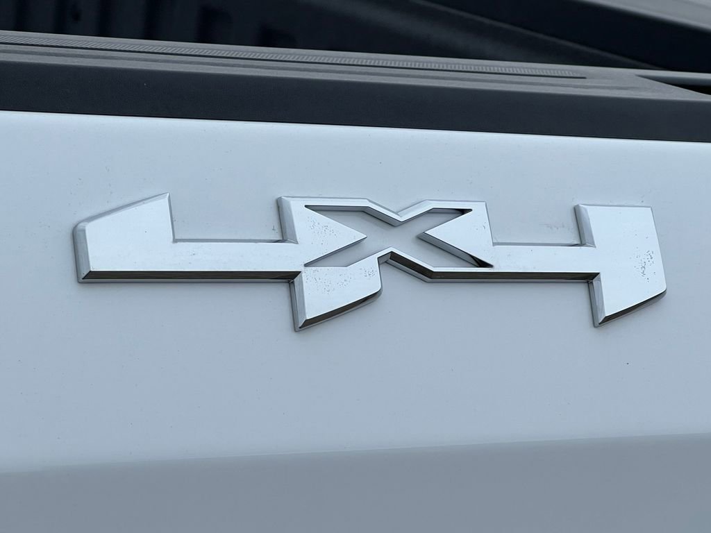 New 2024 GMC Sierra 1500 Pro w/ Pro Value Package image 10