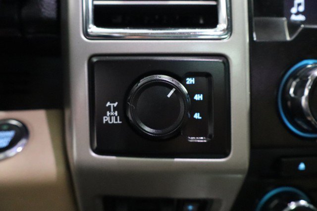 Used 2017 Ford F250 Lariat w/ Lariat Ultimate Package AWD/4WD image 43