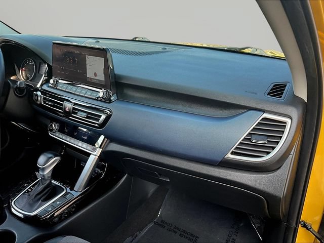 Certified 2022 Kia Seltos S AWD/4WD image 30