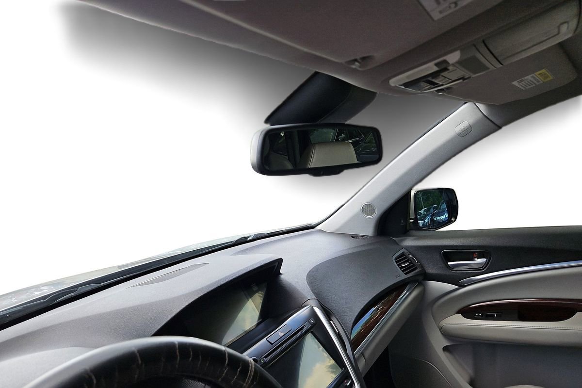 Used 2015 Acura MDX FWD w/ Technology Package image 16