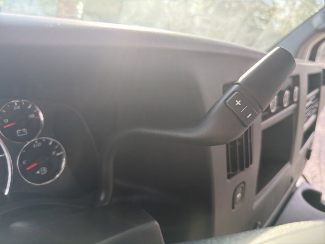 Used 2014 Chevrolet Express 3500 w/ School Bus Package RWD image 20
