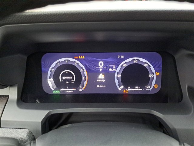 Used 2024 Toyota Tacoma Limited image 12