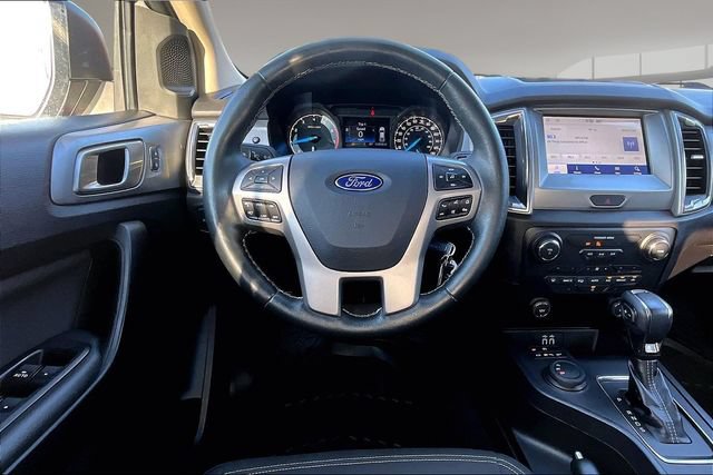 Used 2019 Ford Ranger XLT w/ Equipment Group 302A Luxury AWD/4WD image 8