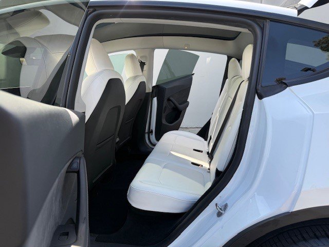 Used 2024 Tesla Model Y 2WD image 15