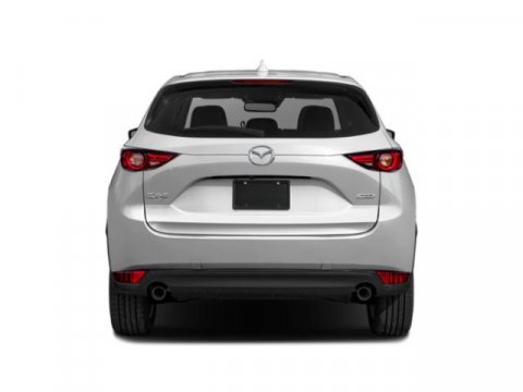 Used 2019 MAZDA CX-5 Grand Touring w/ GT Premium Package image 8