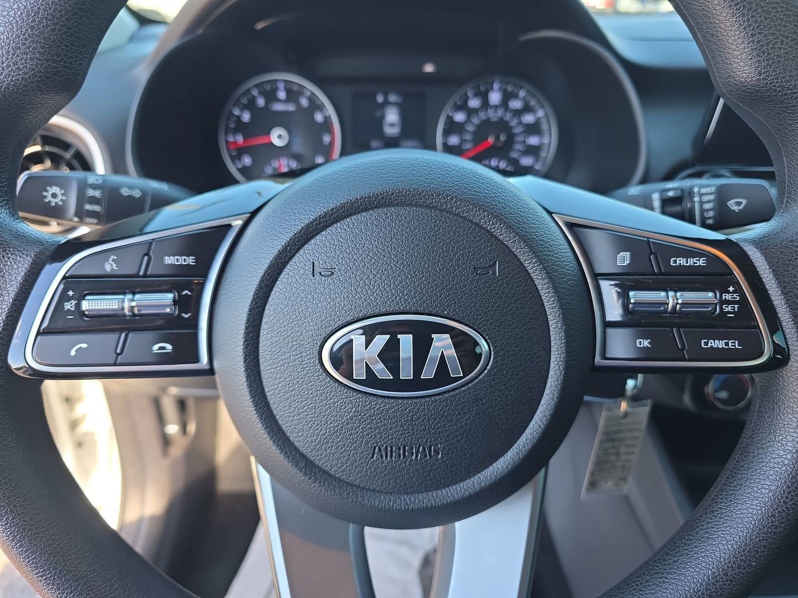 Used 2021 Kia Forte FE image 26