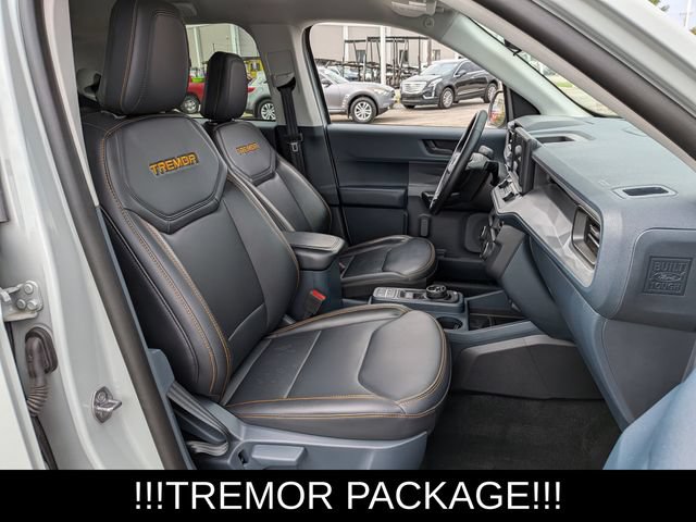 Used 2024 Ford Maverick Tremor w/ Tremor Off-Road Package AWD/4WD image 27