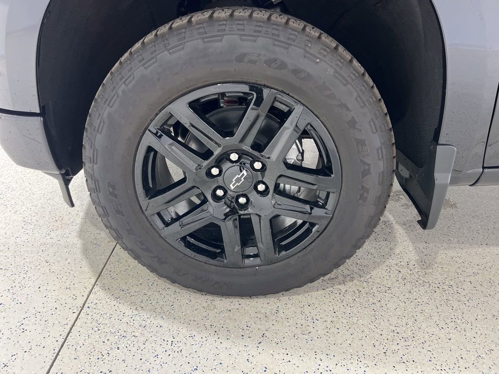 New 2024 Chevrolet Silverado 1500 RST w/ All Star Edition Plus image 31