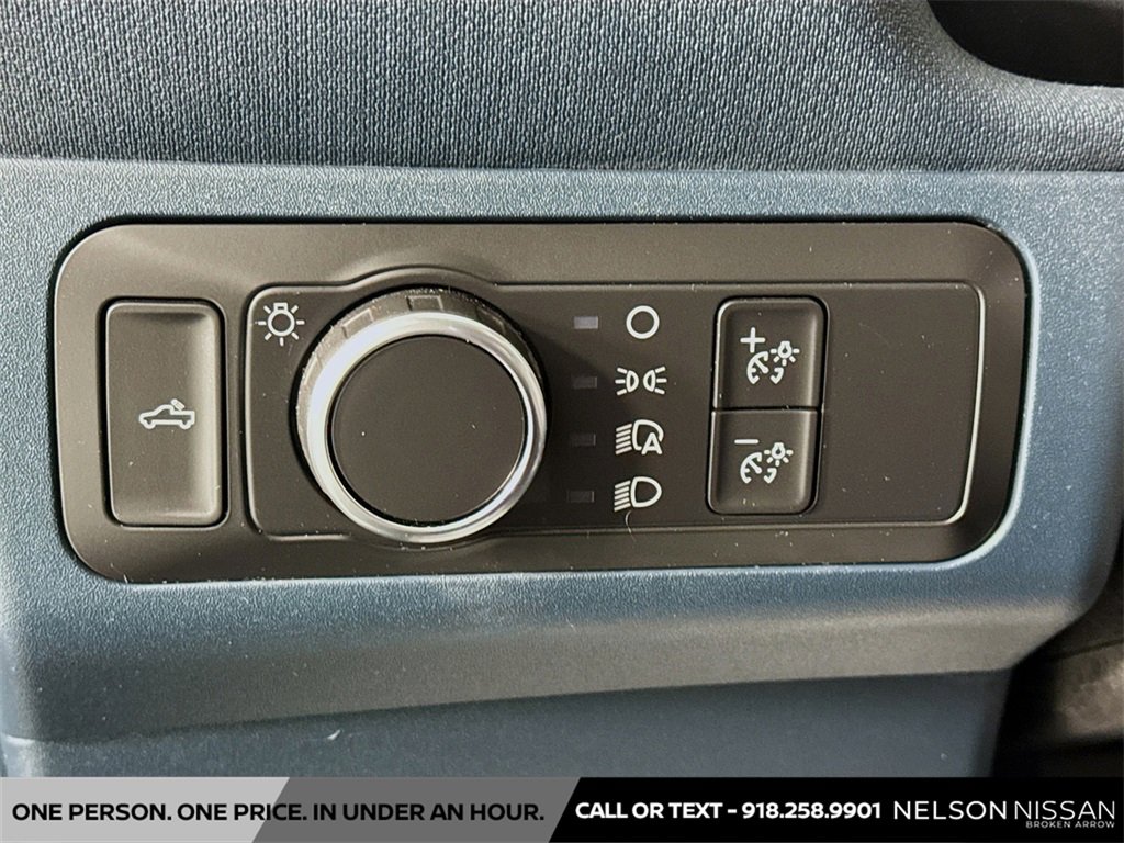 Used 2022 Ford Maverick Lariat w/ Equipment Group 500A Standard image 10