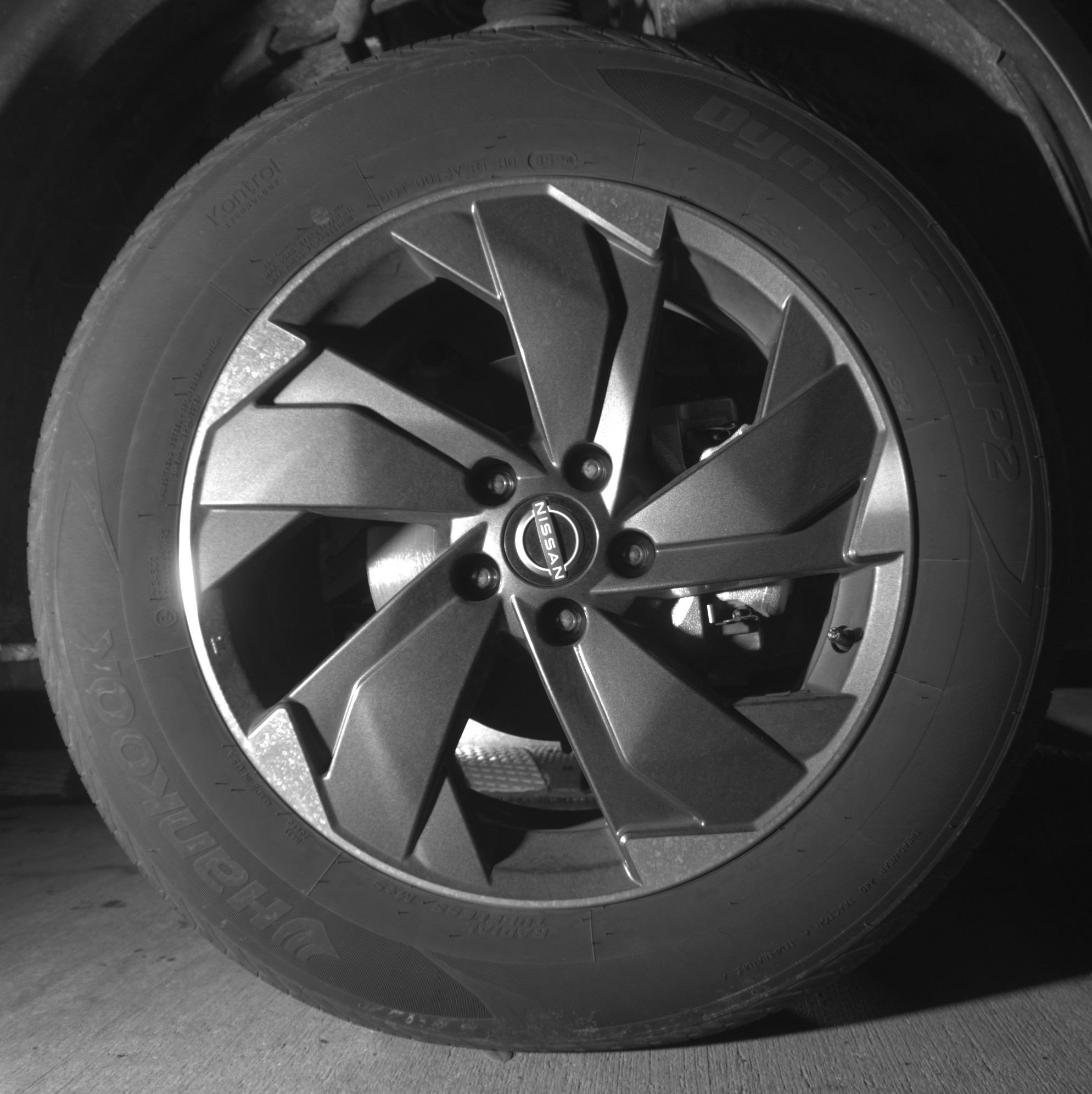 Used 2025 Nissan Rogue SV image 13