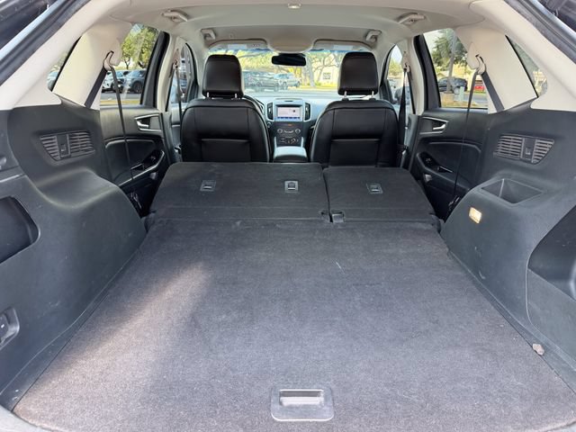 Used 2020 Ford Edge SEL w/ Convenience Package FWD image 19