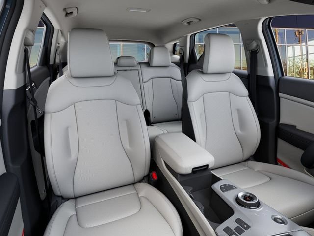 New 2027 Kia Sportage EX AWD/4WD image 15