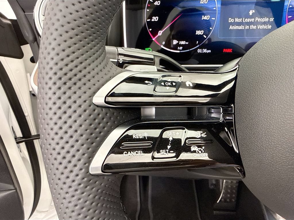 New 2026 Mercedes-Benz CLE 450 4MATIC Cabriolet image 12