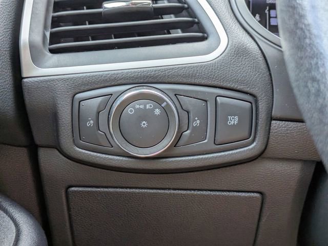 Used 2022 Ford Edge SEL AWD/4WD image 25