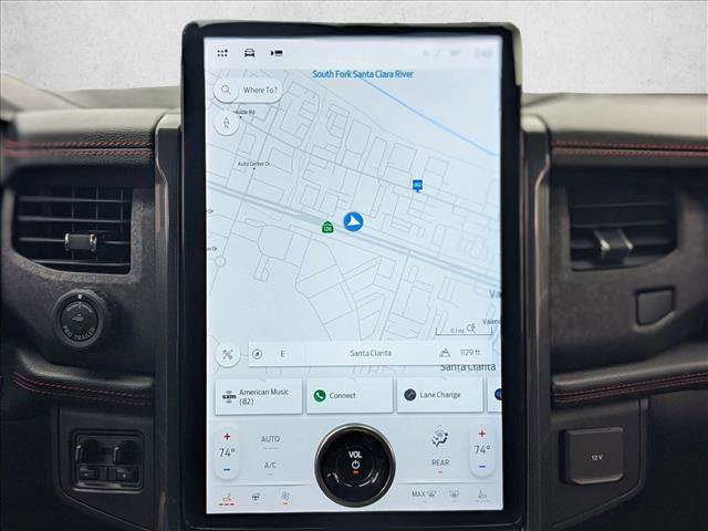 Certified 2022 Ford Expedition Limited image 13