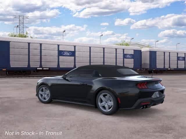 New 2026 Ford Mustang Premium RWD image 4
