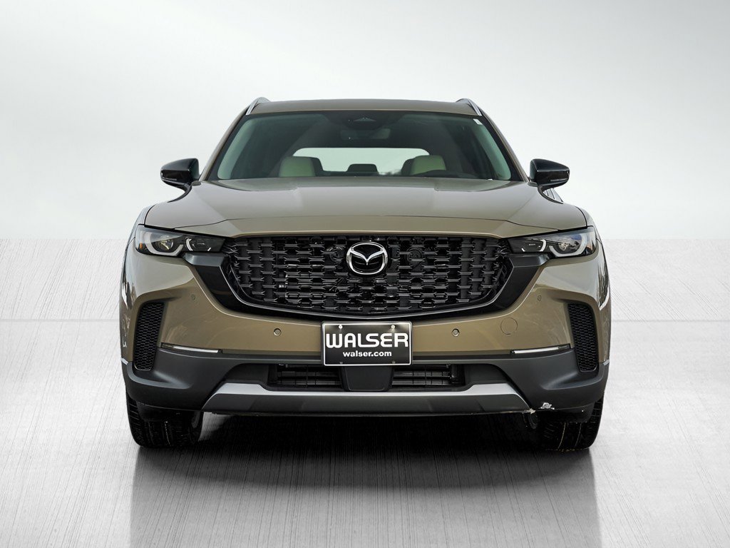 New 2026 MAZDA CX-50 AWD 2.5 S image 2
