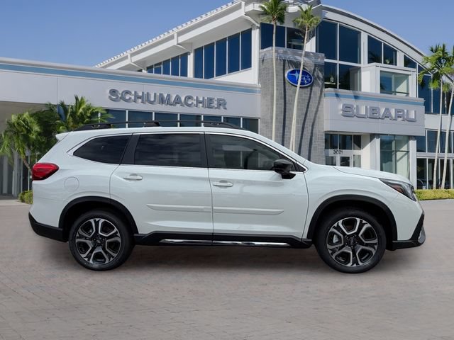New 2026 Subaru Ascent Limited AWD/4WD image 8