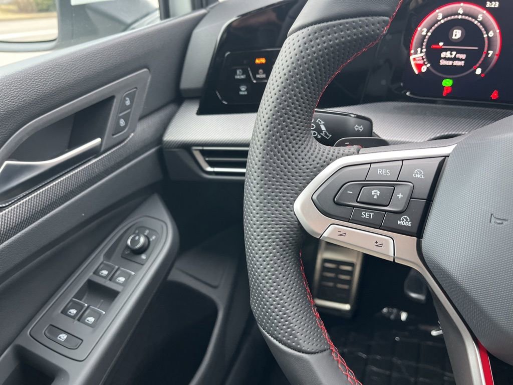 New 2026 Volkswagen GTI Autobahn image 18