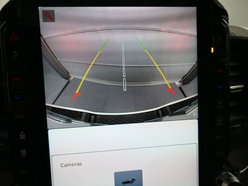 New 2026 RAM 1500 Laramie image 6