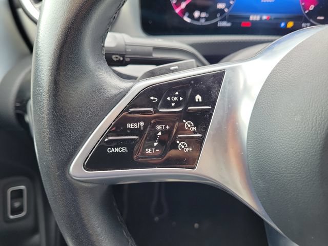 Used 2025 Mercedes-Benz CLA 250 image 24