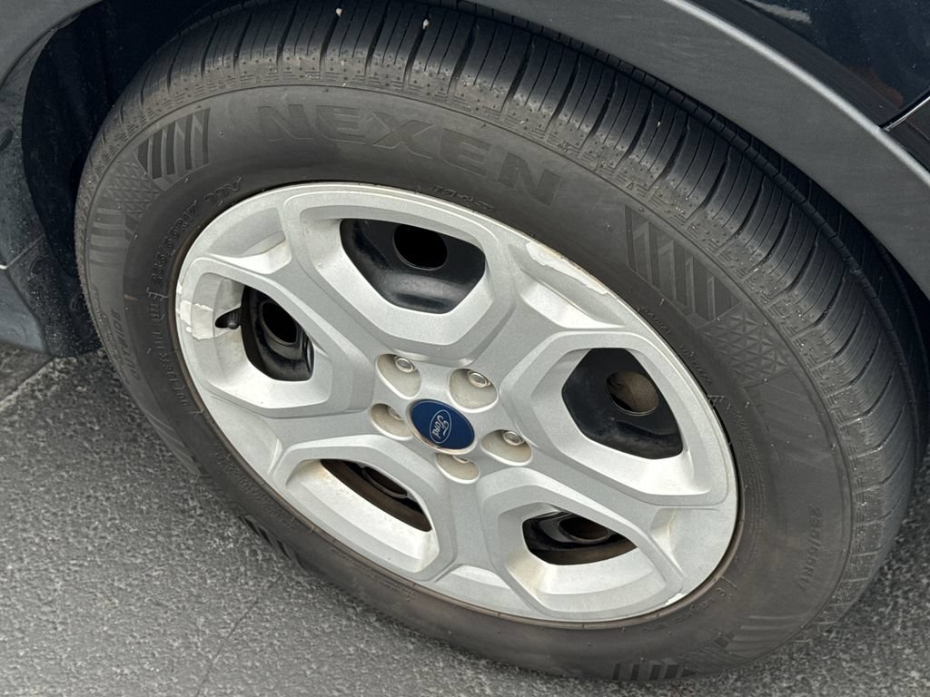 Used 2018 Ford Escape S FWD image 9